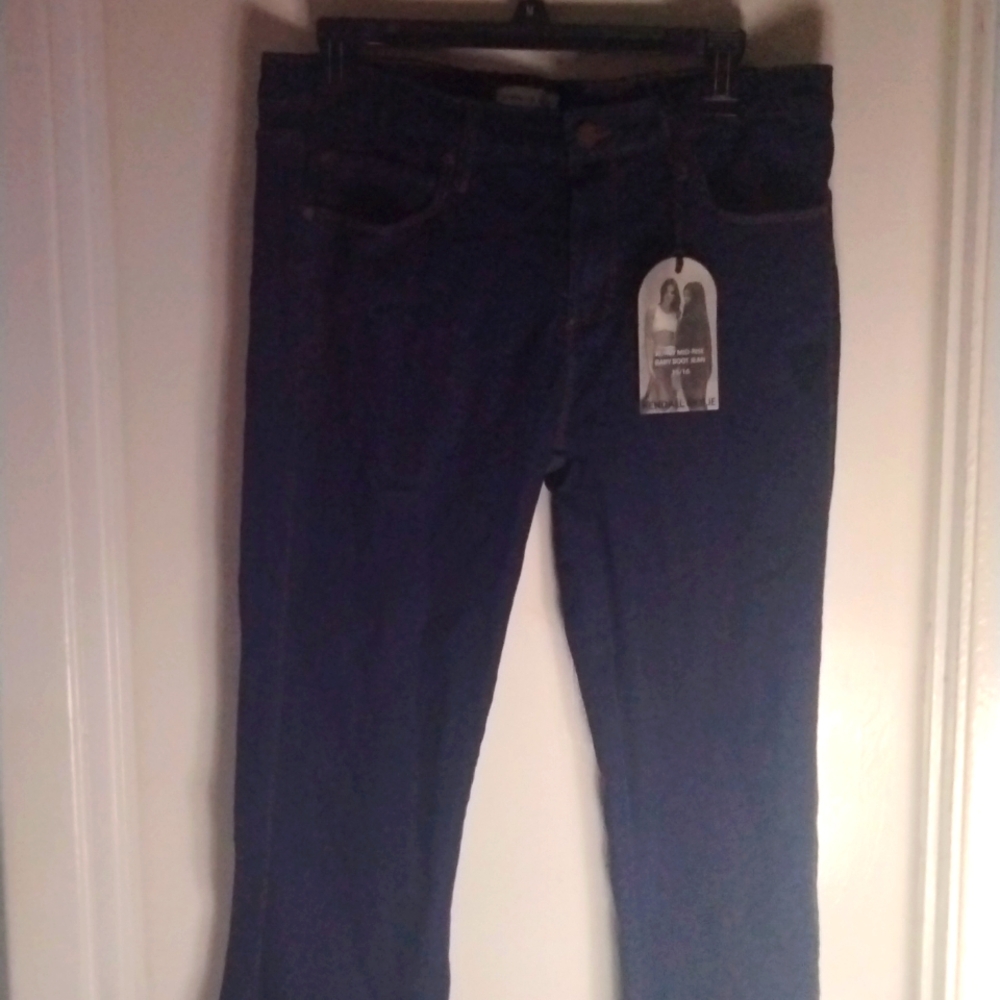 New Pants